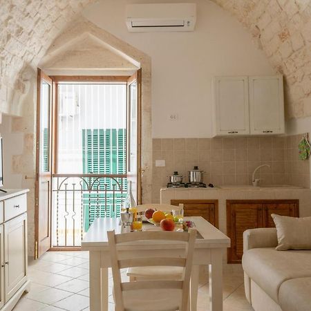 Amari'S Home Ostuni Dış mekan fotoğraf