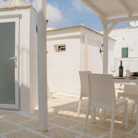 Amari'S Home Ostuni Dış mekan fotoğraf