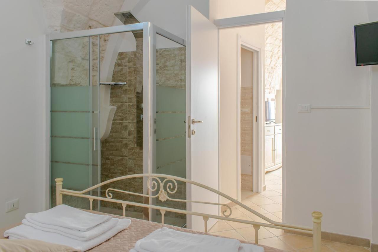 Amari'S Home Ostuni Dış mekan fotoğraf