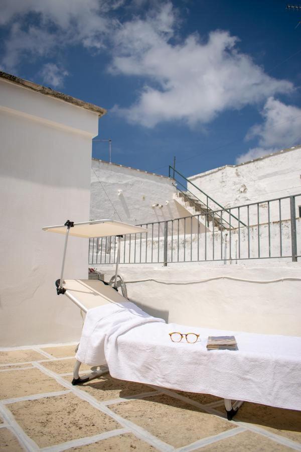 Amari'S Home Ostuni Dış mekan fotoğraf