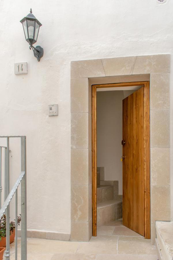 Amari'S Home Ostuni Dış mekan fotoğraf