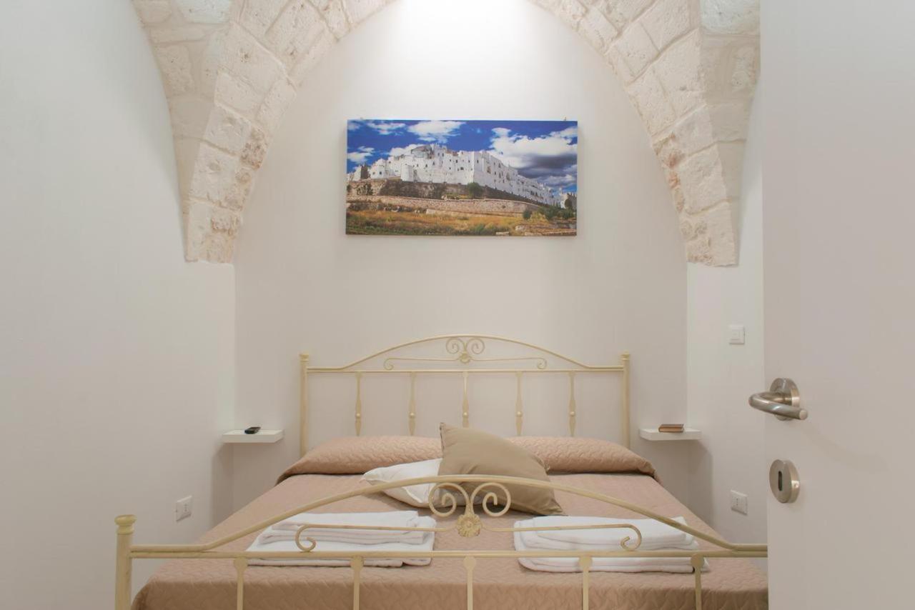 Amari'S Home Ostuni Dış mekan fotoğraf