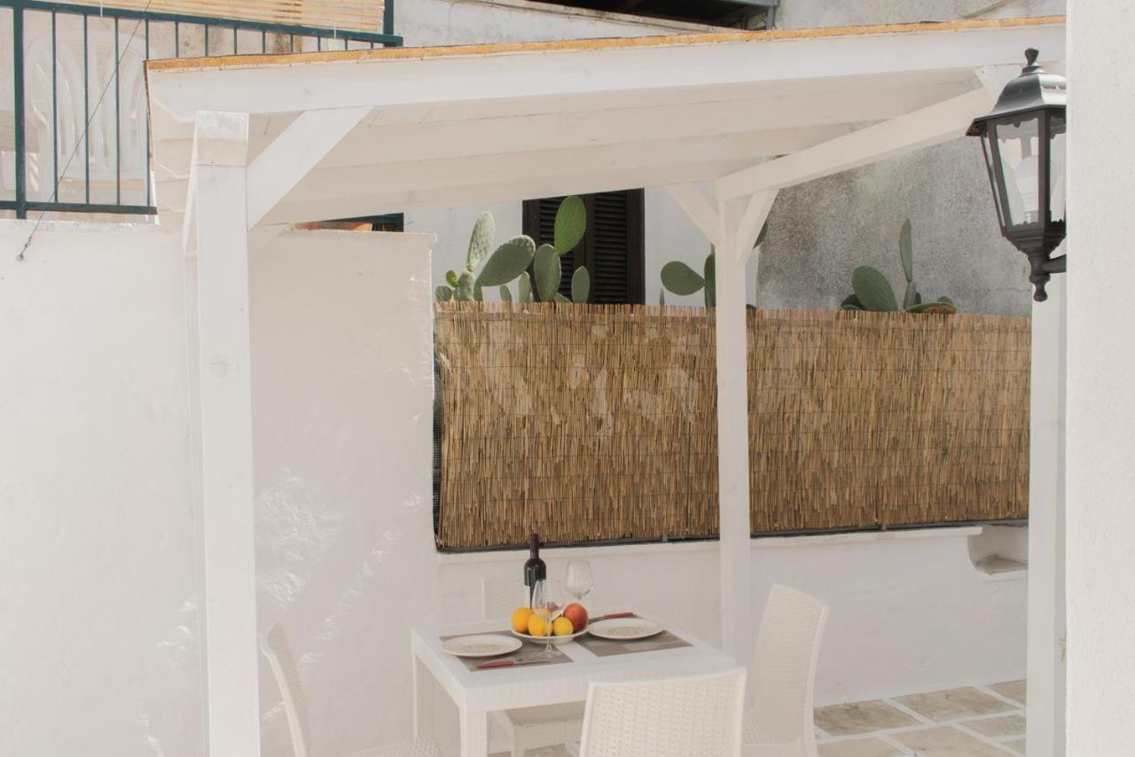 Amari'S Home Ostuni Dış mekan fotoğraf