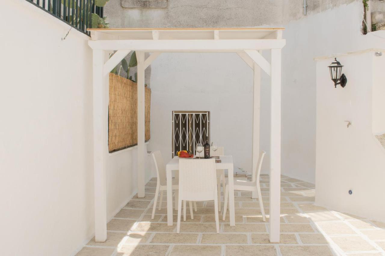 Amari'S Home Ostuni Dış mekan fotoğraf