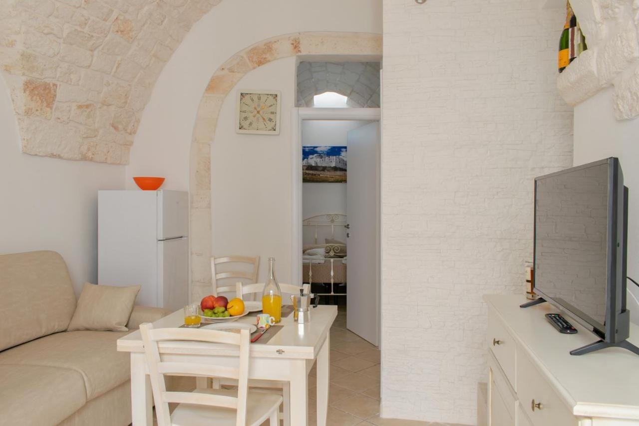 Amari'S Home Ostuni Dış mekan fotoğraf