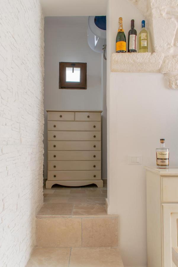 Amari'S Home Ostuni Dış mekan fotoğraf