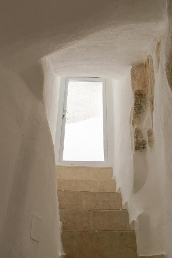 Amari'S Home Ostuni Dış mekan fotoğraf