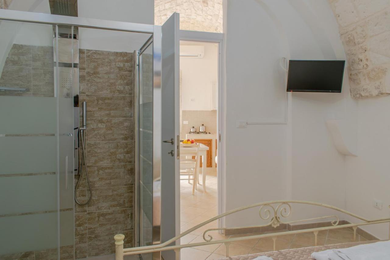 Amari'S Home Ostuni Dış mekan fotoğraf